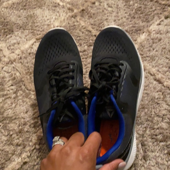 Reebok Memory Tech. - Picture 4 of 8